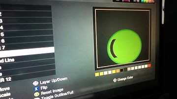 black ops green frag grenade emblem