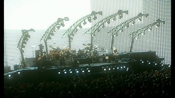 Genesis - When in Rome 2007 - Part 1