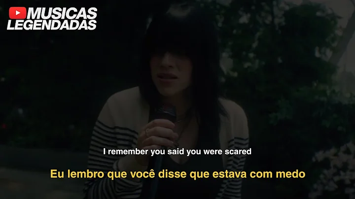 (Ao vivo) Billie Eilish - The 30th (Legendado | Lyrics + Tradução)
