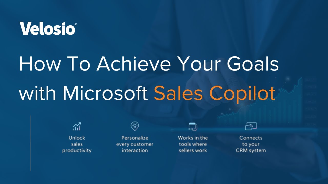 Unlocking the Power of Sales CoPilot in Microsoft Outlook