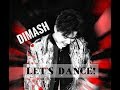 Димаш Кудайберген поет на сербском и танцует (Dimash sings in Serbian and dances).