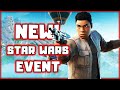 Fortnite X Star Wars! Lightsabers, Blasters & More!