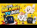 ¿TV Lento? 🚀 Acelera tu Smart TV con el Mejor TV BOX Calidad-Precio 2026: Guía Media Streaming 4K