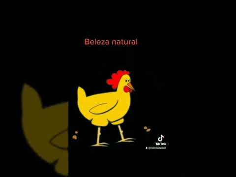 Beleza natural