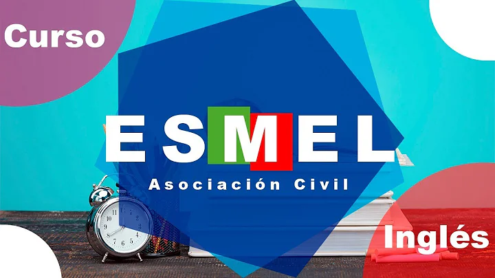 Estudiante de Curso de Ingles Ana Montalvo ESMEL