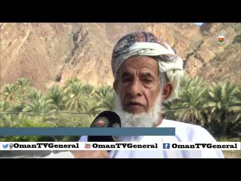 أهالي وادي بني هني يشتكون من التأخر في إنجاز مشروع الجسر الرابط بين ضفتي الوادي