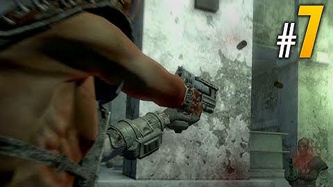 Fallout 3: Modded - Part 7 "Just Die Already!" (Let