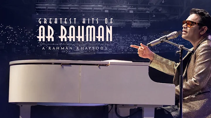 AR Rahman 90s Hindi Hit Songs Audio Jukebox | Hindi Song | 90s Love Songs | Evergreen Bollywood Hits