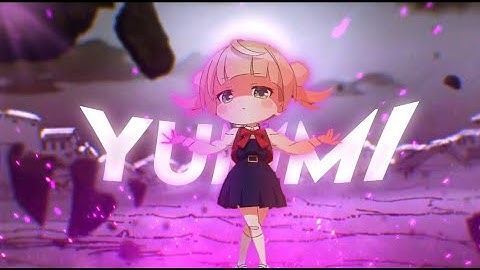 YUMMI - Shigure Ui x Aizen x Kira [EDIT/AMV]