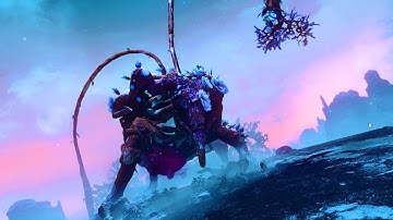 Trine 3 | Chapter 8 - The Beast in the Trees | Speed Kill