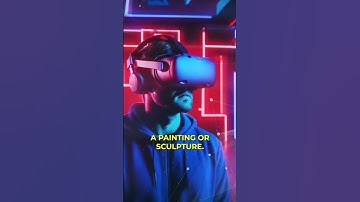 Bitcoin Nation: Today, we explore modern technology’s role in transforming music and visual arts.