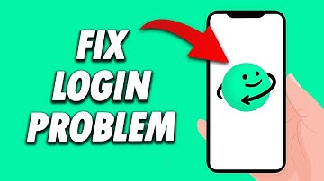 How To Fix Azar App Login Problem 2025