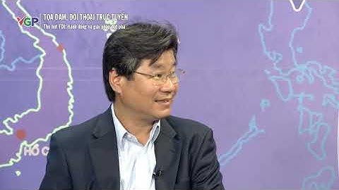 Thu hút vốn đầu tư nước ngoài: Hành động và giải pháp đột phá