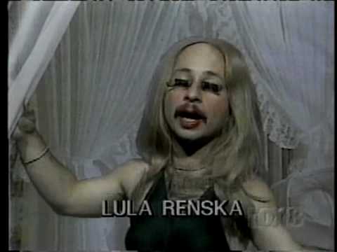 Big Chuck & Lil John - Lula Renska - Rula Lenska