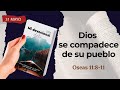 Devocional 321 - Pastor José Manuel Sierra.