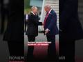 Почему Трамп отменил встречу с Путиным?
