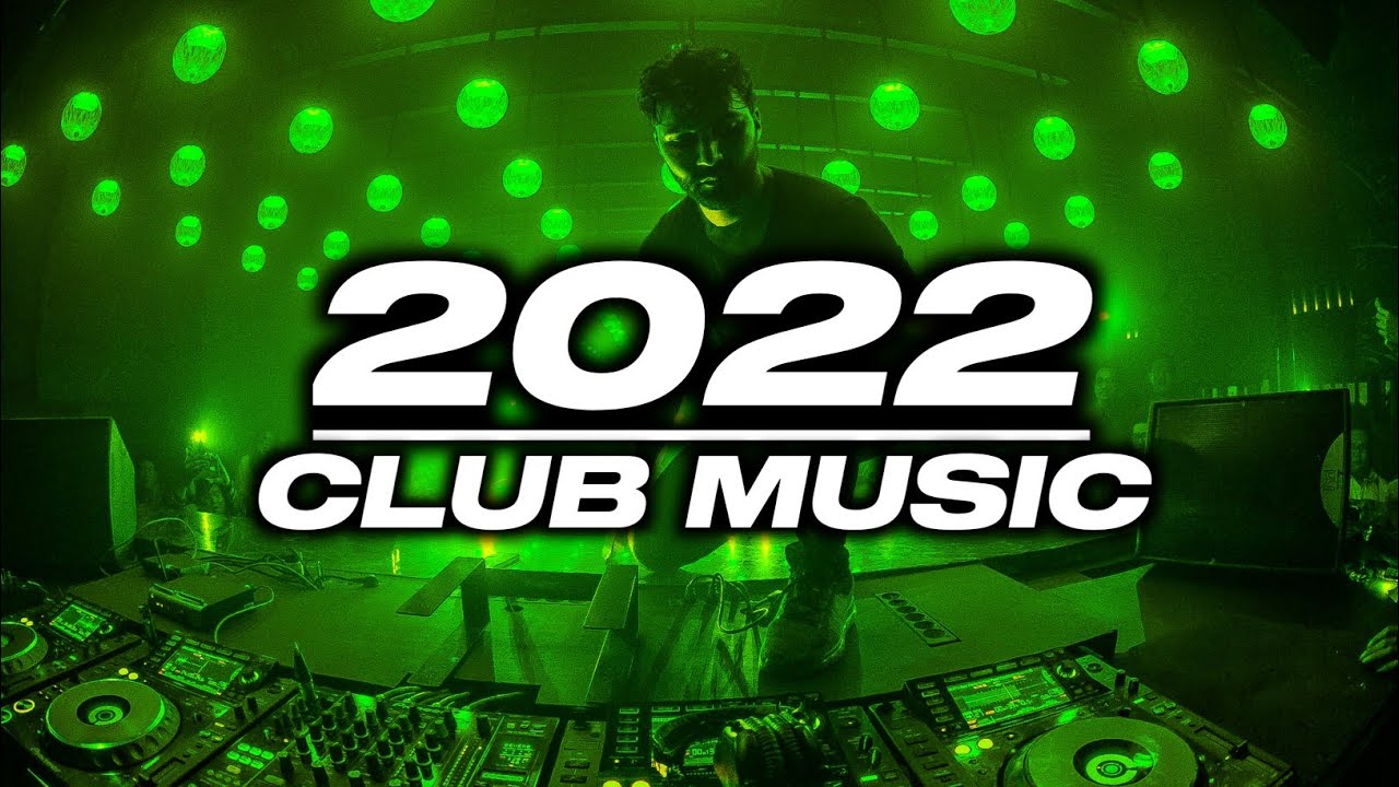 ⁣New Year Party Mix 2022 | Best club mashup & Remix mix | VOL:-03 | SANMUSIC