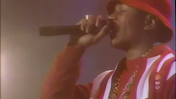 LL Cool J - Going Back to Cali [Club MTV] *1988*