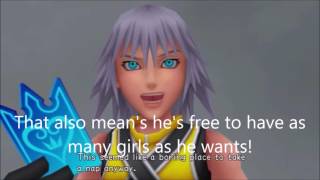 Soras Adventure Special-Legend Of Everfree Part 3