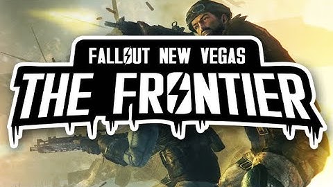 Fallout: The Frontier - Release Date and Car Teaser