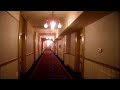 The Backrooms Level - Liminal Hotel