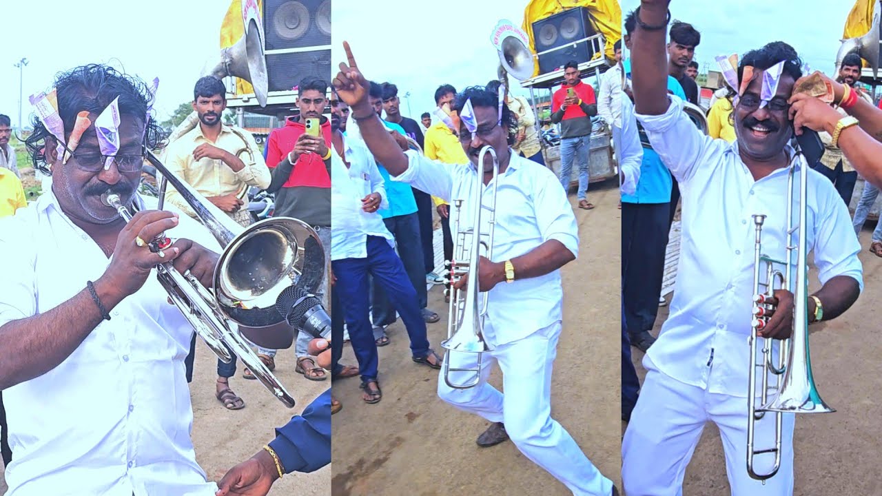 New ♥Hanuman♥ Bross Band Jamakandi:9901776183 SADANE SPURTHI News Kannada 8310823652