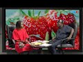 Secrets of health with oheneba barima ntim august 11   2023