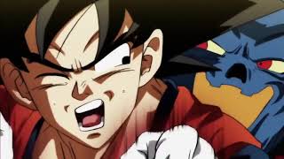 Dbs Android 17 And 18 Vs The Pride Troopers