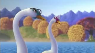 Barbie in The Pink Shoes PART 13