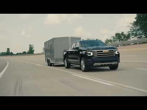 2024 Chevy Silverado 1500 Curb Weight || Freedom Chevrolet - YouTube