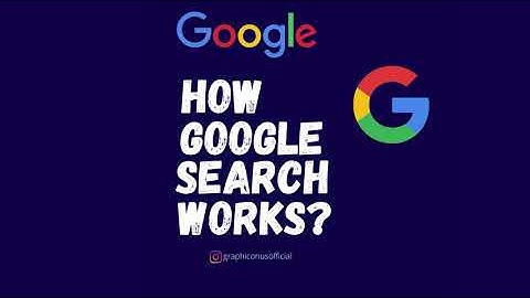 How Google Search Works (in 2 minutes)