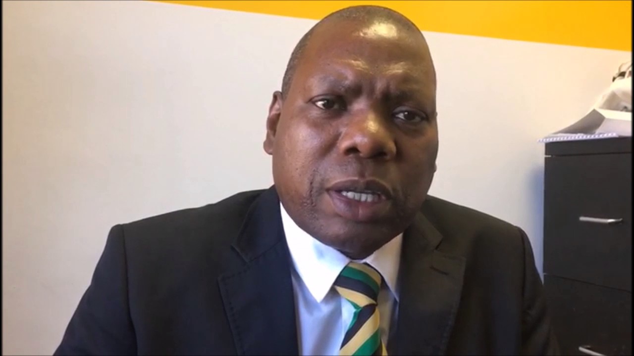 fmi Kathrada entitled to criticise ANC: Mkhize
