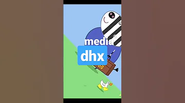 Dhx Media Logo Remake