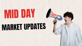 PR Sundar Mid-Day Market Update 24 September | Best stocks to buy @PRSundar64