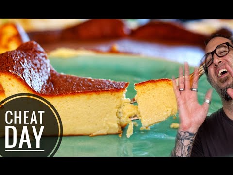 Video: Baskischer Kuchen