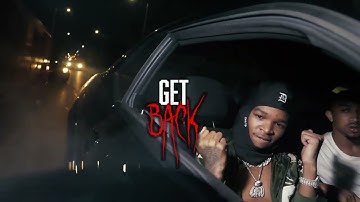 GMO Stax - Get Back (Official Video)