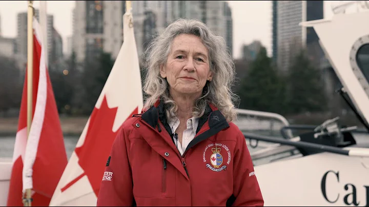 60th Anniversary - The Honourable Joyce Murray, MP