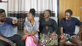 SD Podcast Dating in Nigeria The Good The Bad The Funny