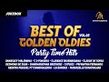 Best of golden oldies party time hits  vol 02   nonstop party mix  baila  sinhala songs