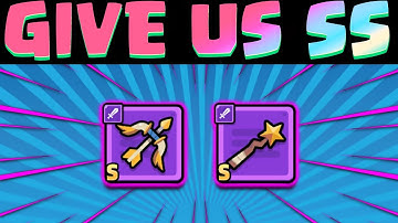 Capybara Go! They NEED to CHILL With The SS BRANDS and give us The SS GEAR!!!