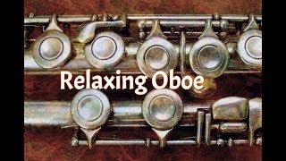 Oboe Classical Music, Vivaldi - Concerto In C Major, Beautiful Music For Relaxation, Concentration.