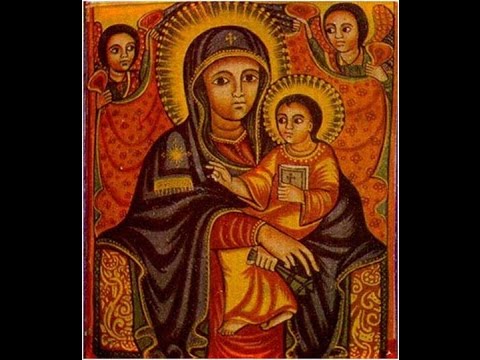 The Lord Is With You O Kirios المعلم ابراهيم عياد انطون ابراهيم عياد Bekhit Fahim