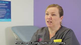 Tobacco Dependency Treatment Service | North Tees & Hartlepool NHS Foundation Trust