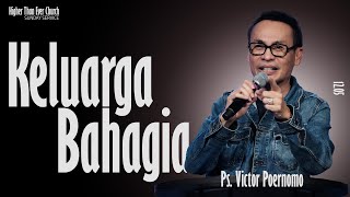 Morning Service with Ps. Victor Poernomo - 