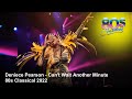 Deniece pearson  cant wait another minute  80s classical