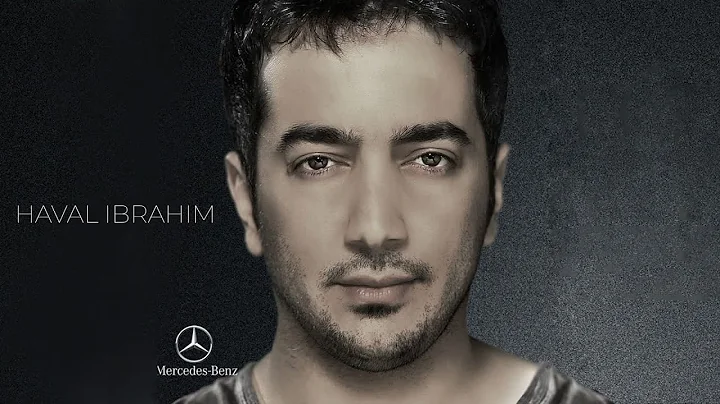 Haval Ibrahim - Bike Bi Xemlinn
