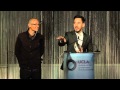 Evening of Environmental Excellence Speech & Performance - Linkin Park