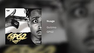 GUIZMO - Nuage / Y&W