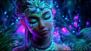 We Are One ॐ (Melodic Ethnic Psytrance-phonk & Goatrance)