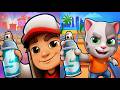 Subway Surfers 🆚 Pet Runner Game Games Comparison &amp; New Updates